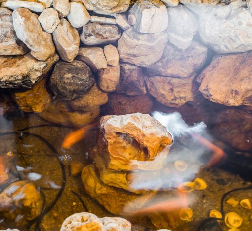 Уникальный дом в КП Новорижский