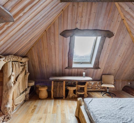 Уникальный дом в КП Новорижский