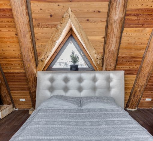 Уникальный дом в КП Новорижский