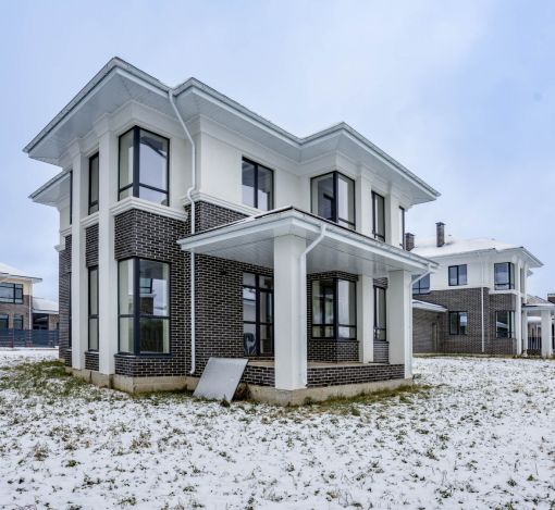 Дом в КП Рига Фэмили