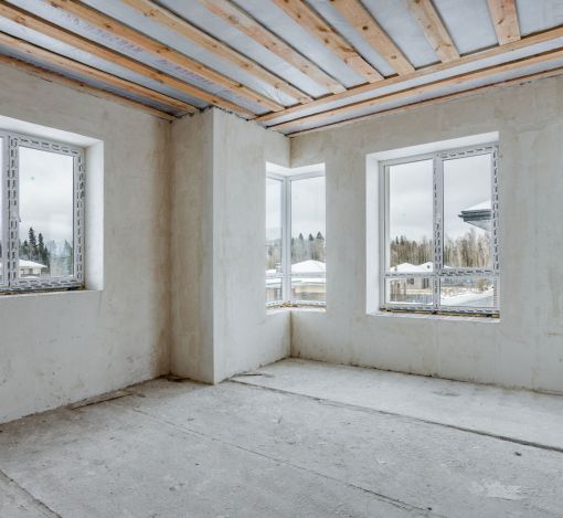 Дом в КП Рига Фэмили