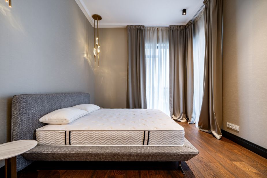 Готовый таунхаус в КП Парк Фонтэ