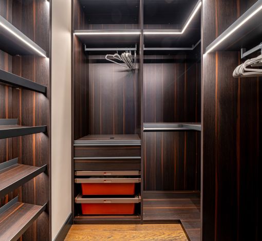 Готовый таунхаус в КП Парк Фонтэ