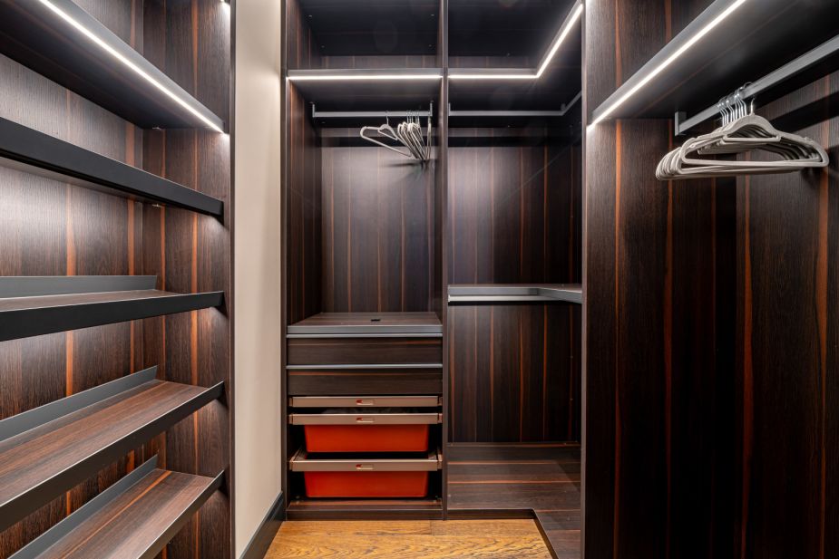 Готовый таунхаус в КП Парк Фонтэ