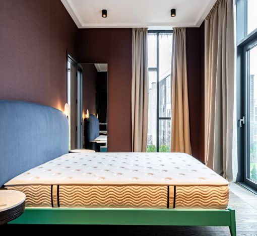 Готовый таунхаус в КП Парк Фонтэ