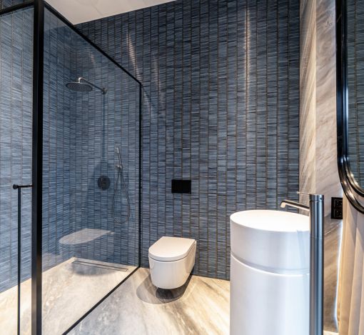 Готовый таунхаус в КП Парк Фонтэ