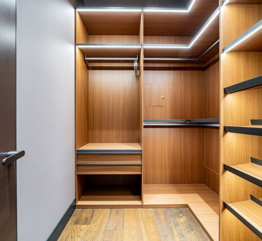 Готовый таунхаус в КП Парк Фонтэ