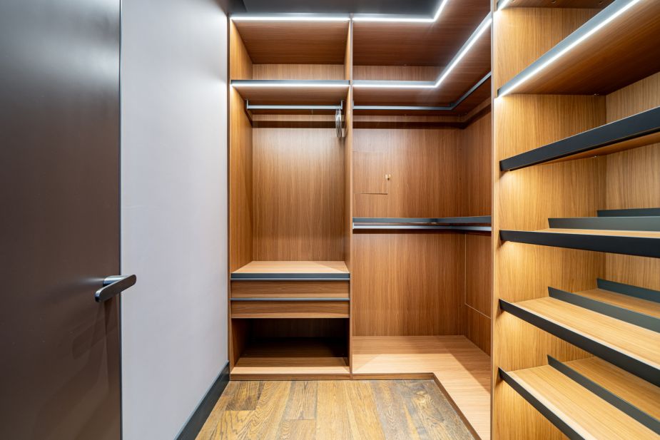 Готовый таунхаус в КП Парк Фонтэ