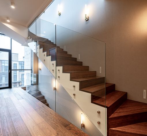 Готовый таунхаус в КП Парк Фонтэ