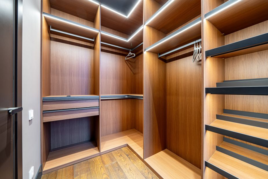 Готовый таунхаус в КП Парк Фонтэ