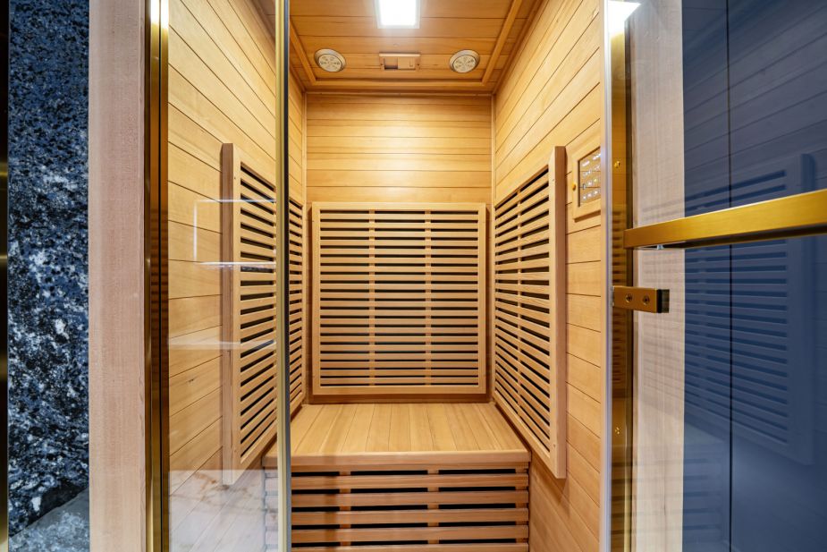 Готовый таунхаус в КП Парк Фонтэ