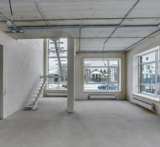 Дом в КП Рига Фэмили