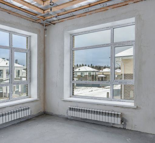 Дом в КП Рига Фэмили