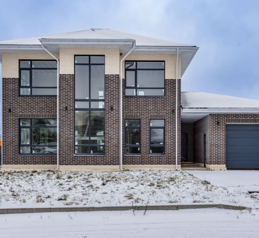 Дом в КП Рига Фэмили