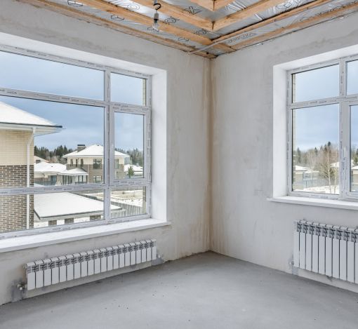 Дом в КП Рига Фэмили