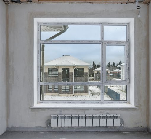 Дом в КП Рига Фэмили