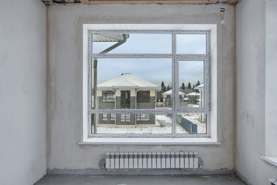 Дом в КП Рига Фэмили