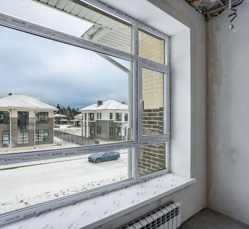 Дом в КП Рига Фэмили