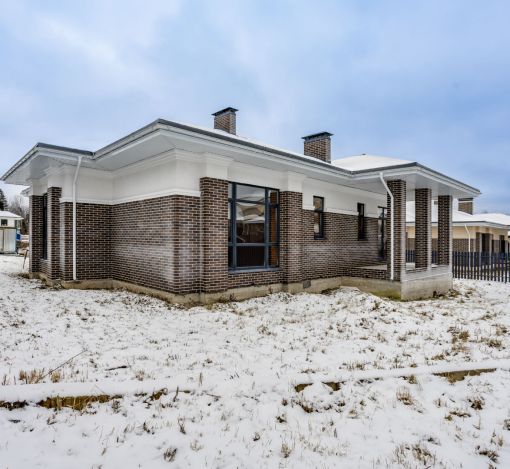 Дом в КП Рига Фэмили