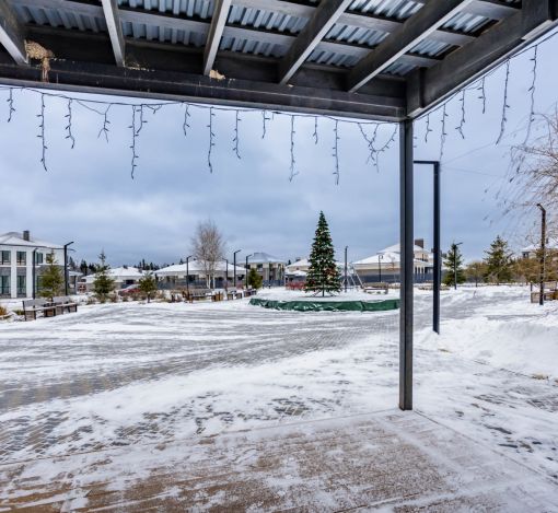 Дом в КП Рига Фэмили