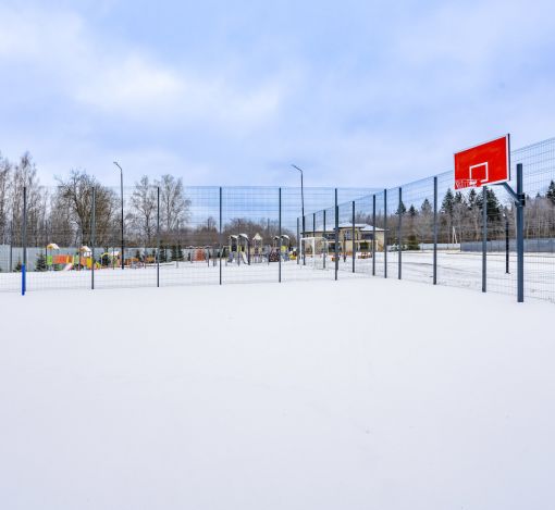 Дом в КП Рига Фэмили