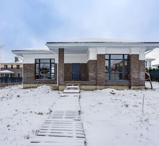 Дом в КП Рига Фэмили