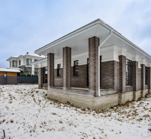 Дом в КП Рига Фэмили