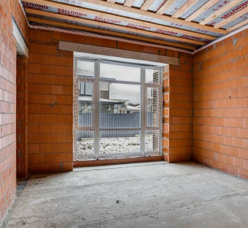 Дом в КП Рига Фэмили