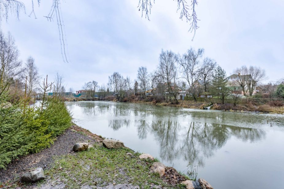 Покровское