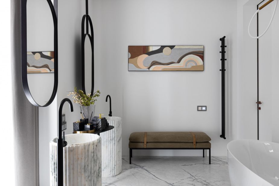 Дом под ключ в КП Миллениум Парк