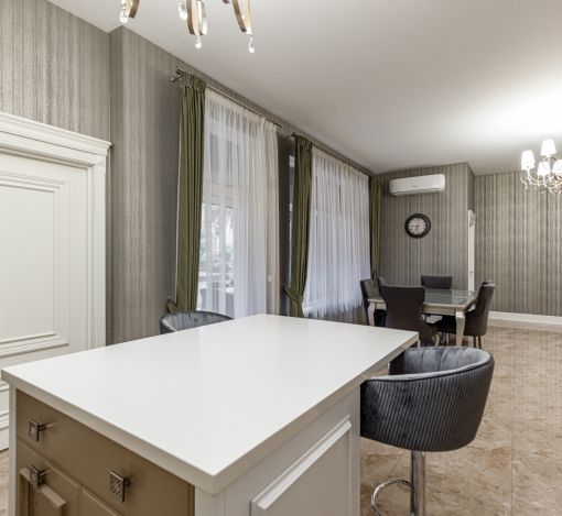 Продается дом в Архангельское-2