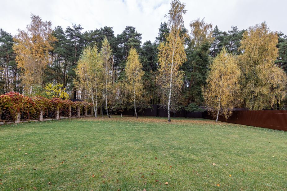 Продается дом в Архангельское-2