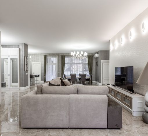 Продается дом в Архангельское-2