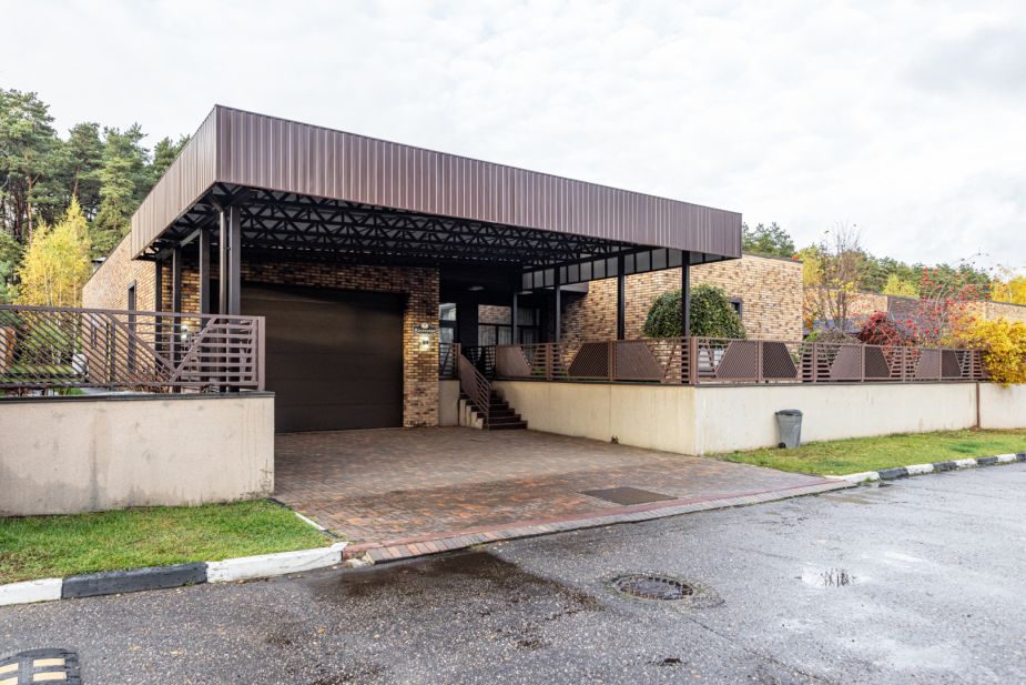 Продается дом в Архангельское-2