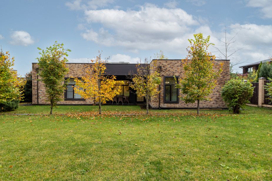 Продается дом в Архангельское-2