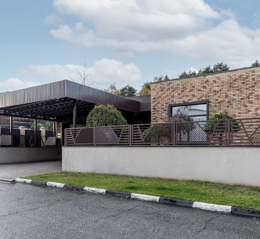 Продается дом в Архангельское-2