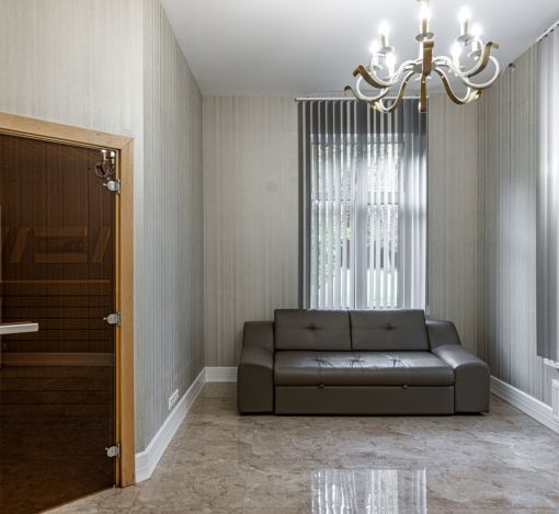 Продается дом в Архангельское-2