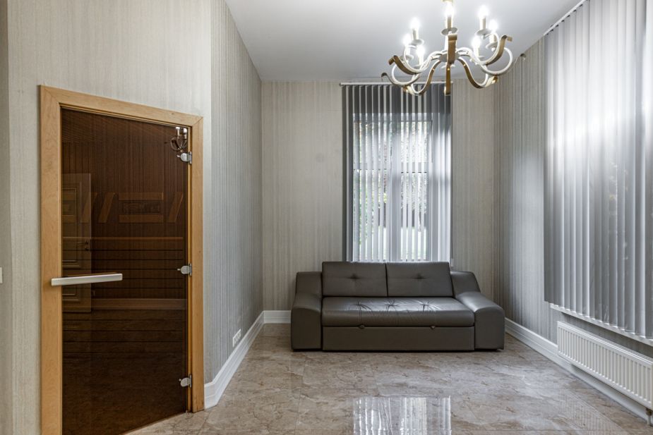 Продается дом в Архангельское-2