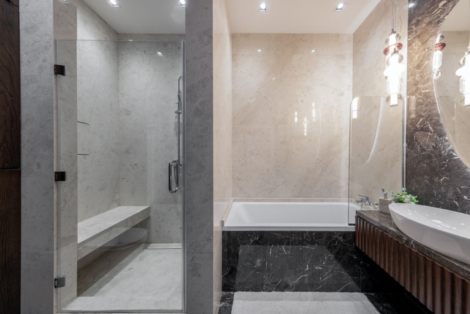 Стильный таунхаус в КП Парк Фонтэ