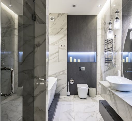 Стильный таунхаус в КП Парк Фонтэ