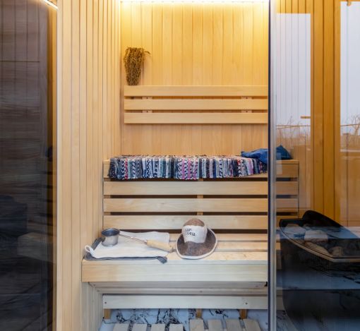 Стильный таунхаус в КП Парк Фонтэ