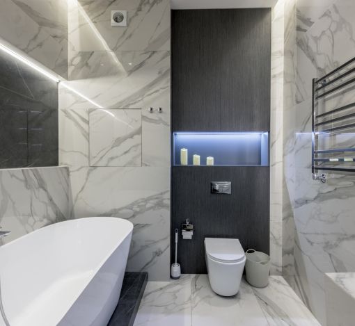 Стильный таунхаус в КП Парк Фонтэ