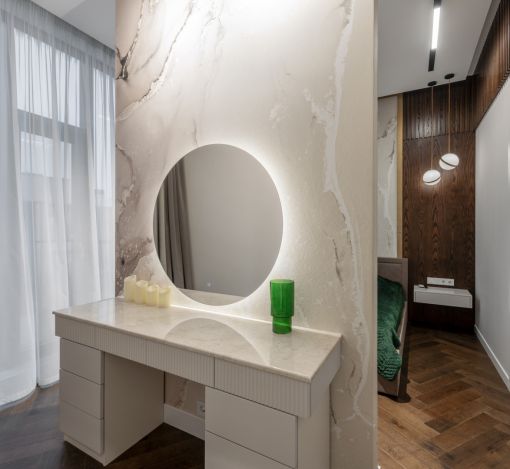 Стильный таунхаус в КП Парк Фонтэ