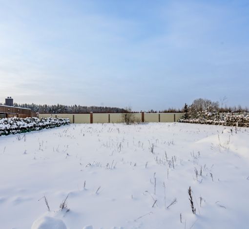 Участок в кп Княжье Озеро