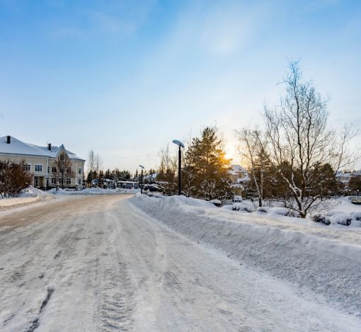 Участок в кп Княжье Озеро