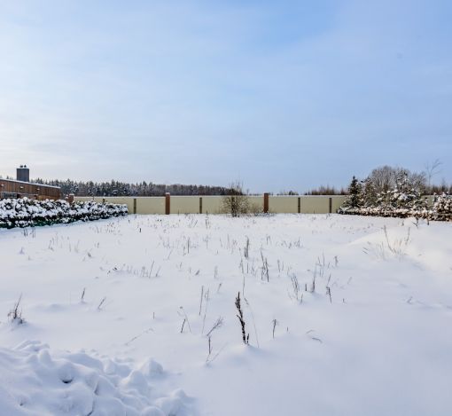 Участок в кп Княжье Озеро