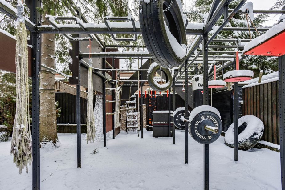 Дом в сосновом лесу в Липка ССПК