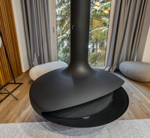 Дом в сосновом лесу в Липка ССПК