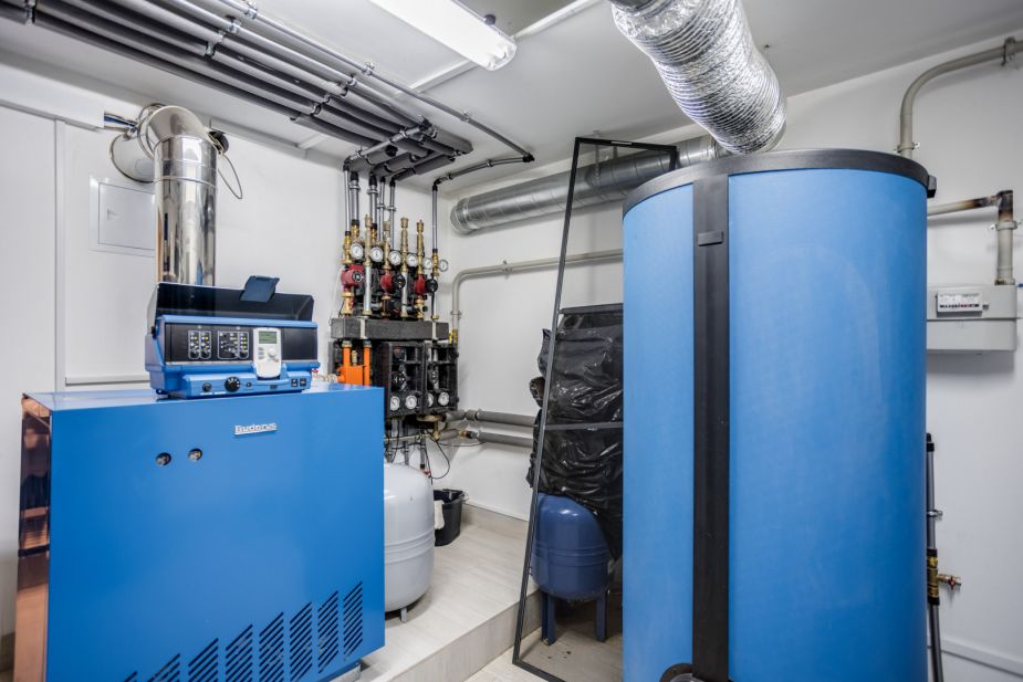 Дом в сосновом лесу в Липка ССПК