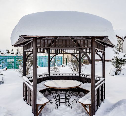 Готовый дом в КП Опушкино